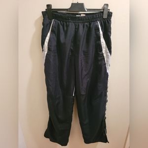 🌷2/$15 Sportek sport pants for men. Size large.